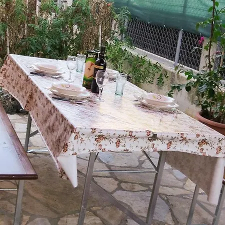 Daria Appartement Pakoštane