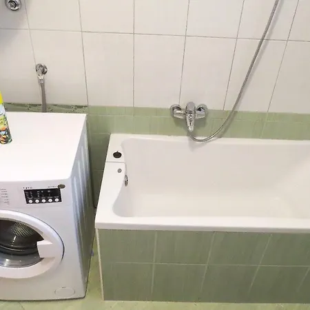 Daria Apartment Pakostane