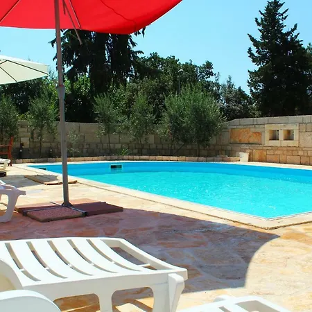 Daria Apartament