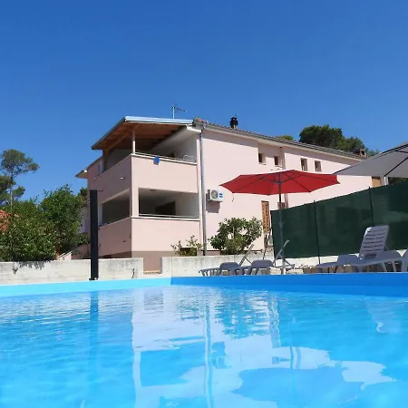 Daria Appartement Pakoštane