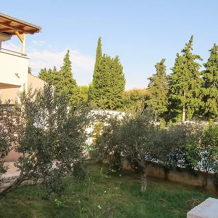 Daria Appartement Pakoštane