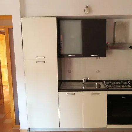 Apartment Daria Pakostane