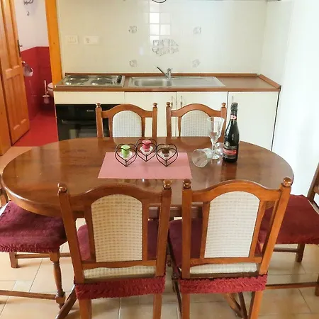 Apartment Daria