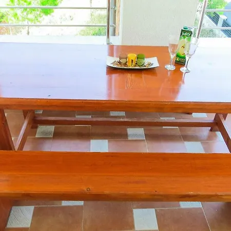 Apartamento Daria