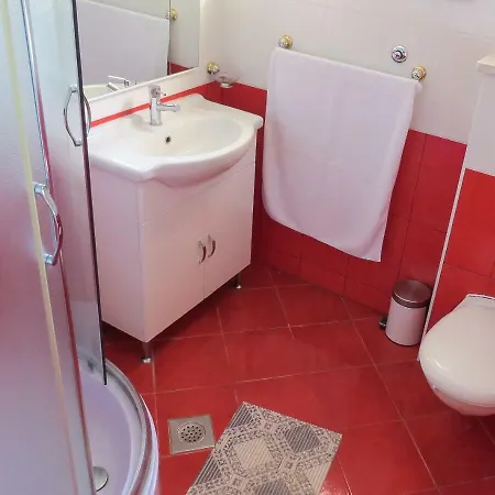 Daria Apartment