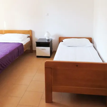 Apartment Daria