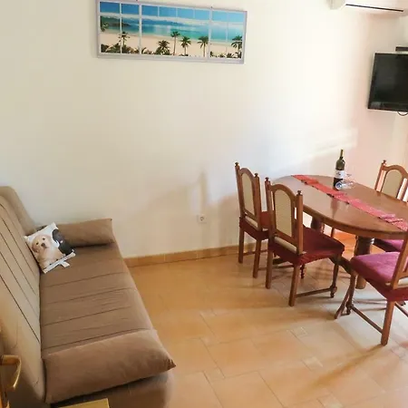 Appartement Daria Pakoštane