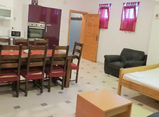 Apartament Daria
