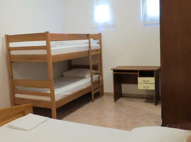 Daria Apartman Pakostane