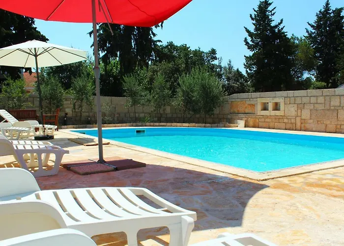 Daria Apartament