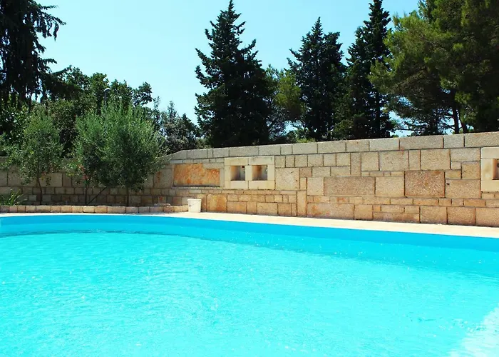 Apartman Daria Pakostane