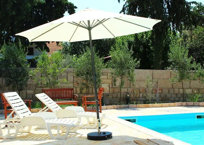 Apartman Daria Pakostane