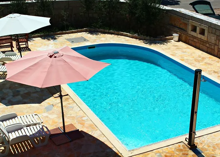 Apartman Daria Pakostane