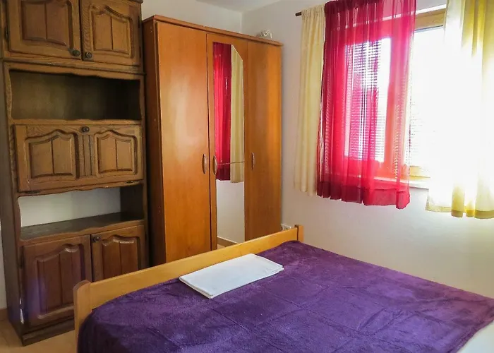 Daria Apartman Pakostane